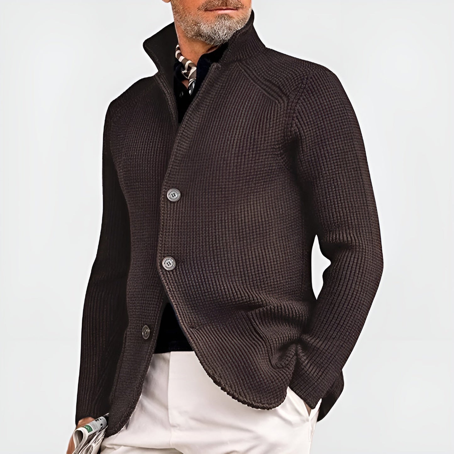 Rolf - Elegant jacke