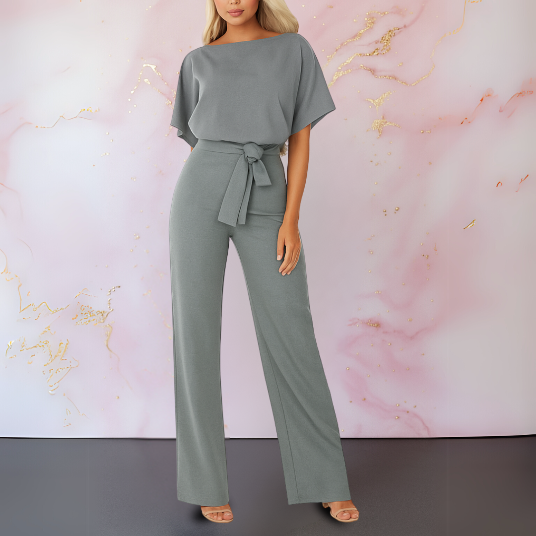 Helmi | Stilfuld sommeroveralls