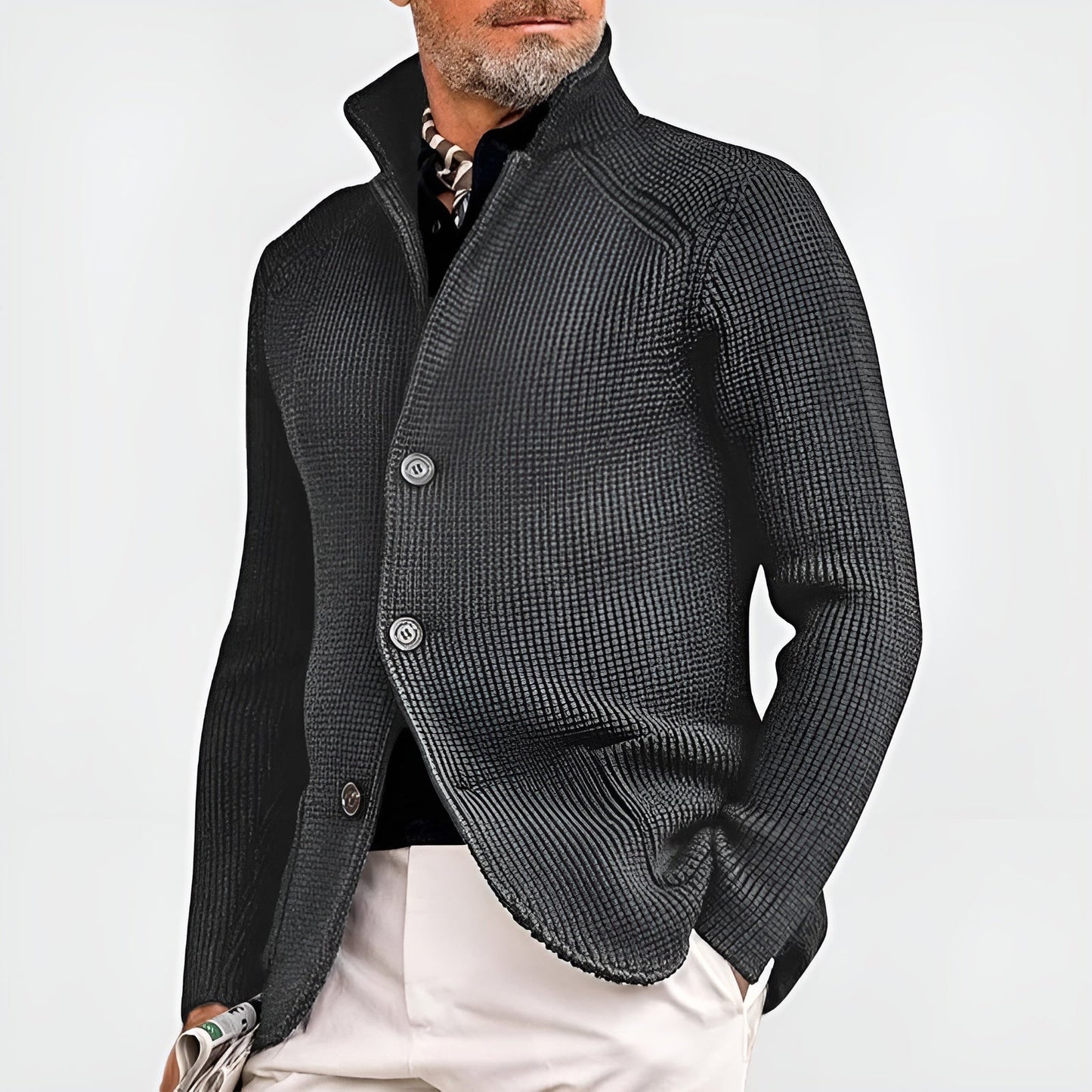 Rolf - Elegant jacke