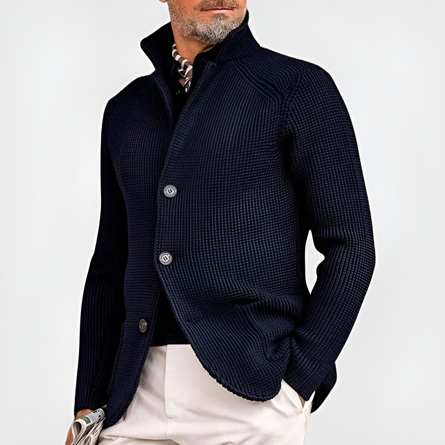 Rolf - Elegant jacke