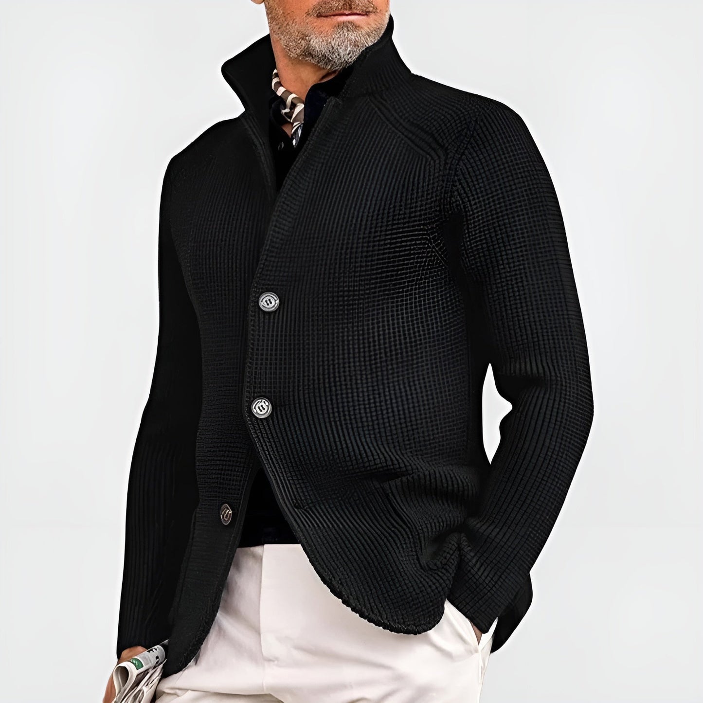 Rolf - Elegant jacke