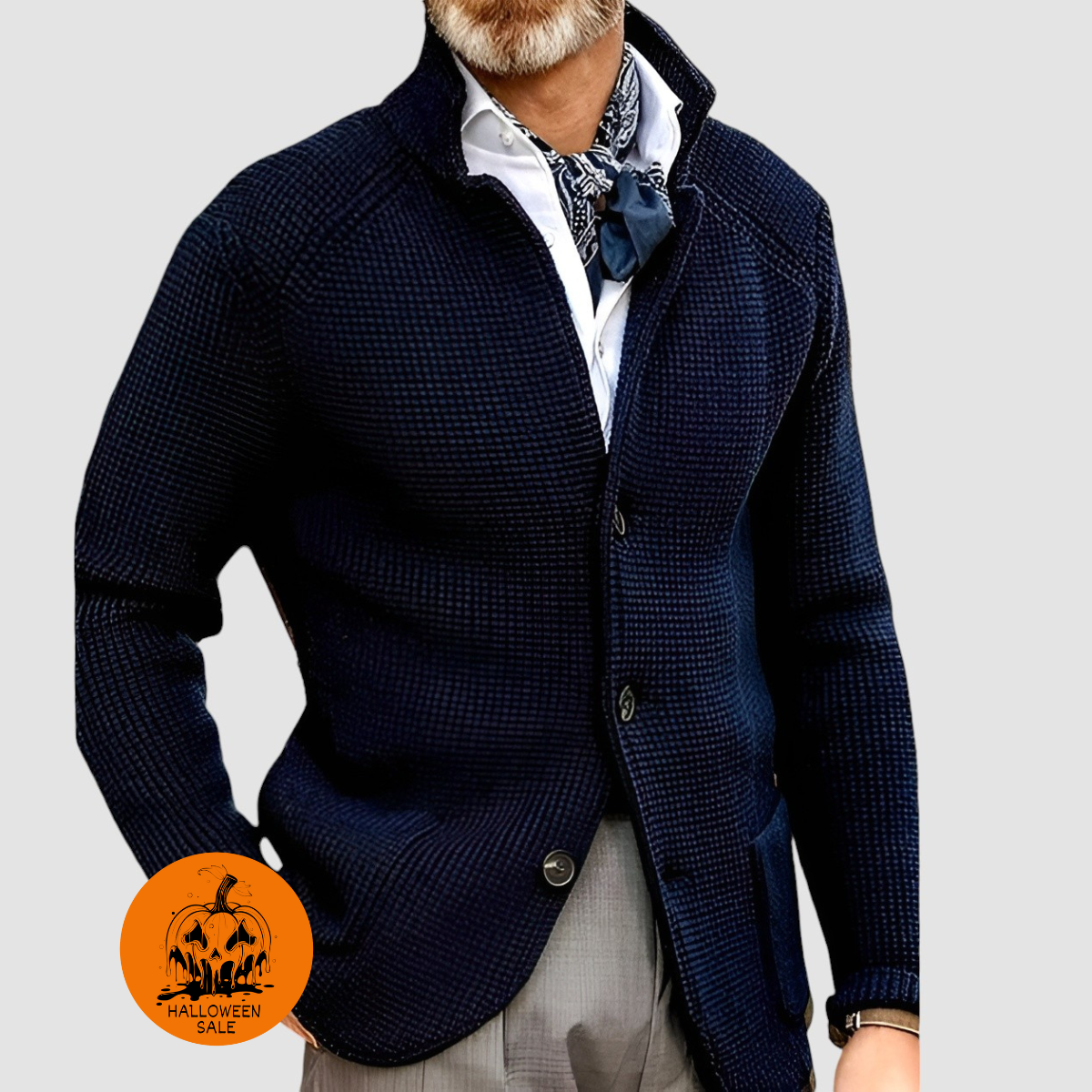 Rolf - Elegant jacke