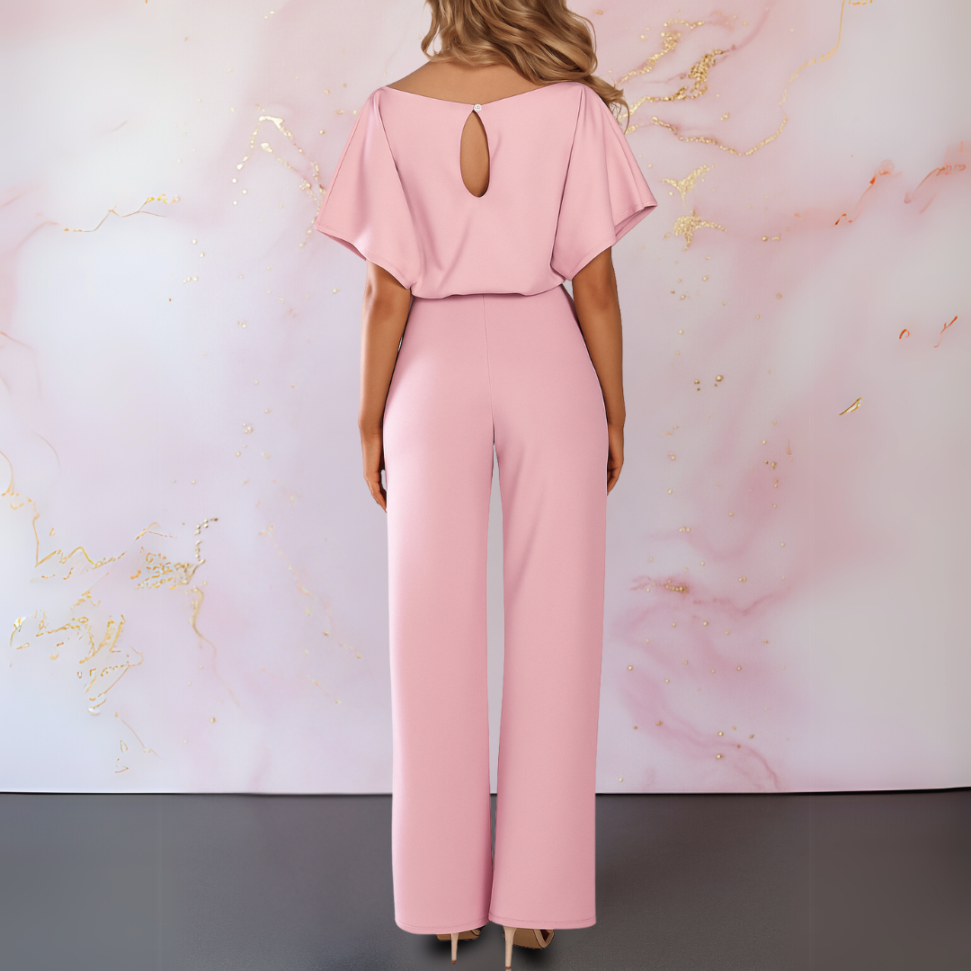 Helmi | Stilfuld sommeroveralls