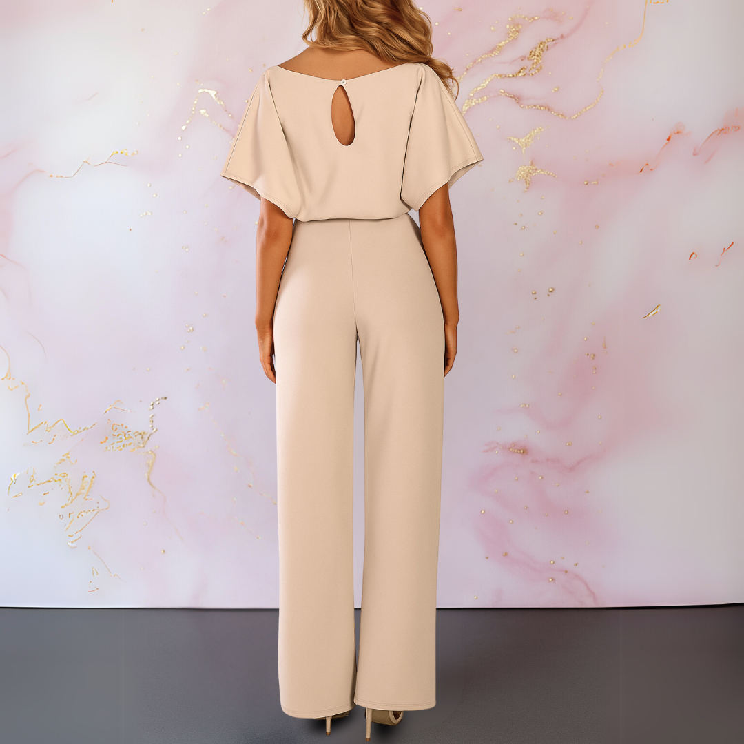 Helmi | Stilfuld sommeroveralls