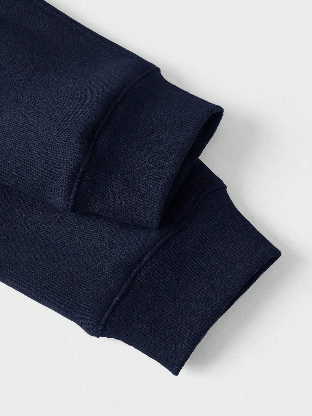 Antonio | Halv lynlås