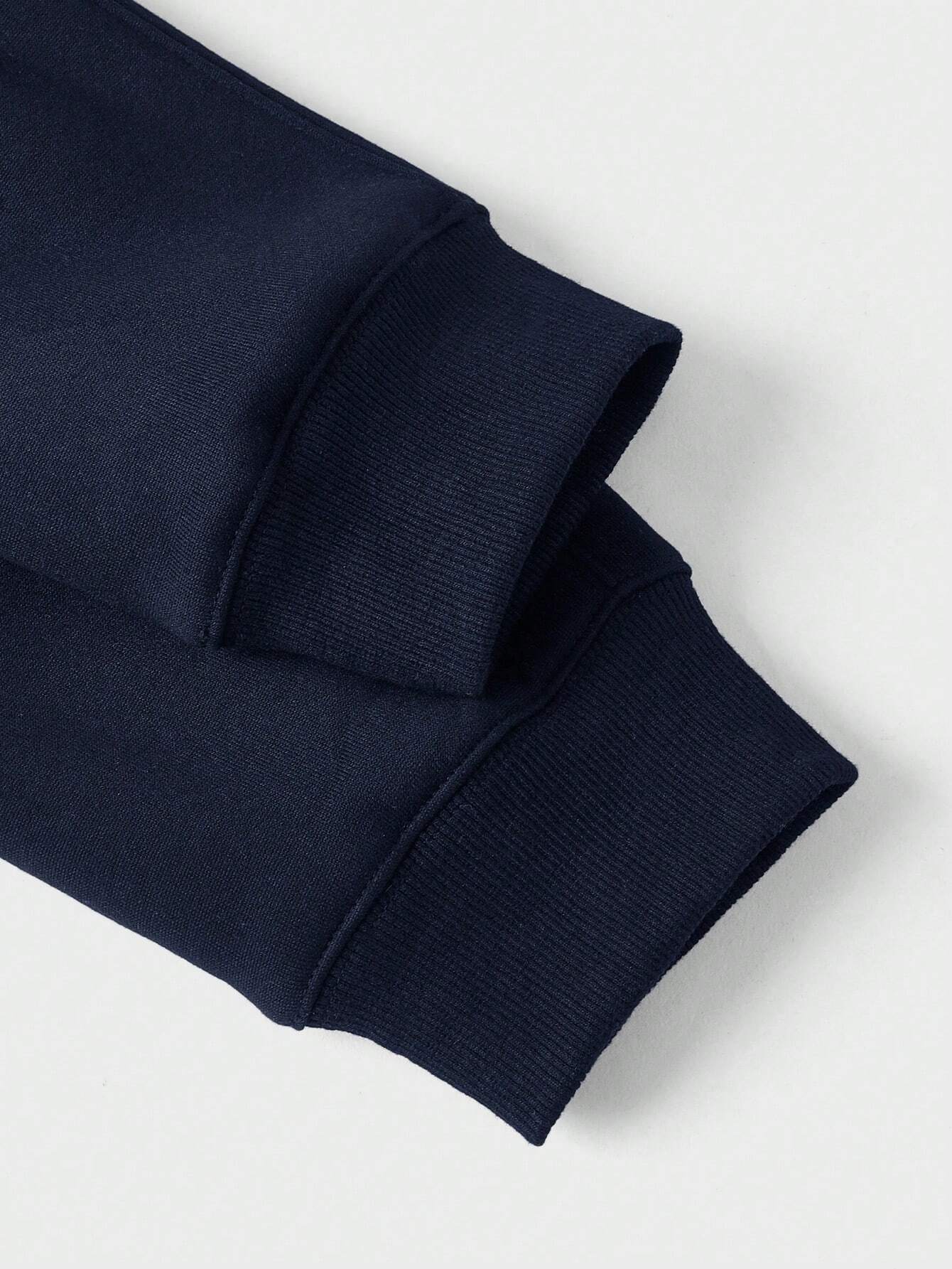 Antonio | Halv lynlås