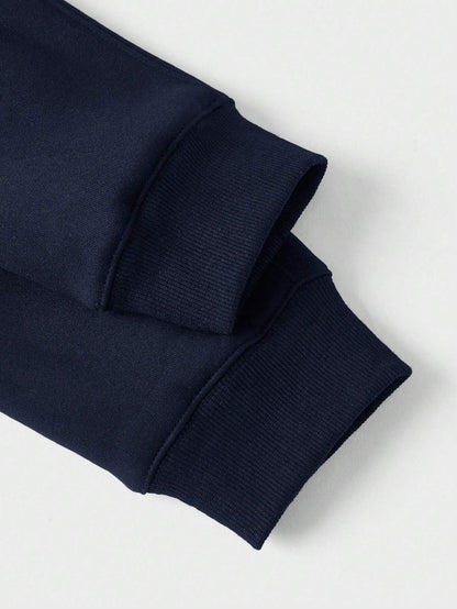 Antonio | Halv lynlås