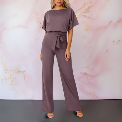 Helmi | Stilfuld sommeroveralls