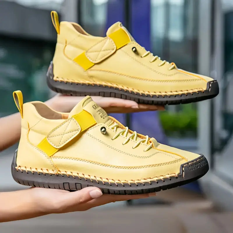 Maya | Komfortable sneakers med stilfuld pasform