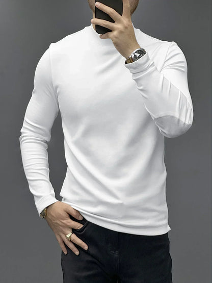 MADS - LANGÆRMET TRØJE