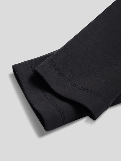 MADS - LANGÆRMET TRØJE