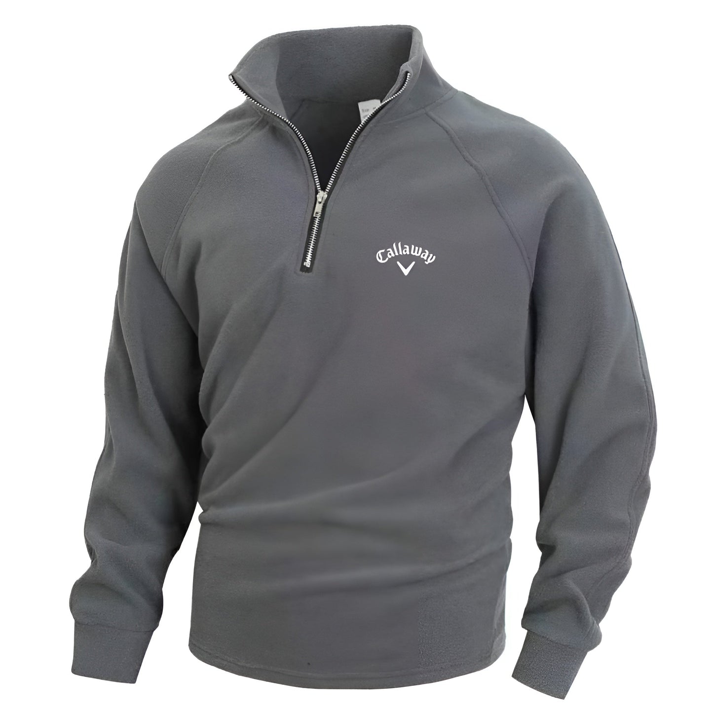 Callaway Heritage Half Zip Trøje