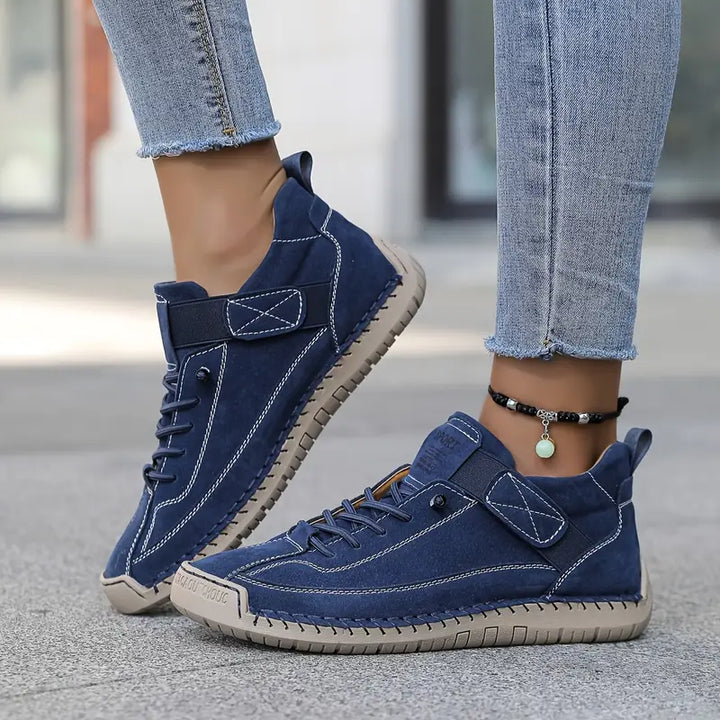 Maya | Komfortable sneakers med stilfuld pasform