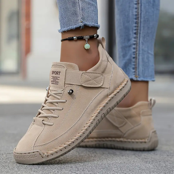 Maya | Komfortable sneakers med stilfuld pasform