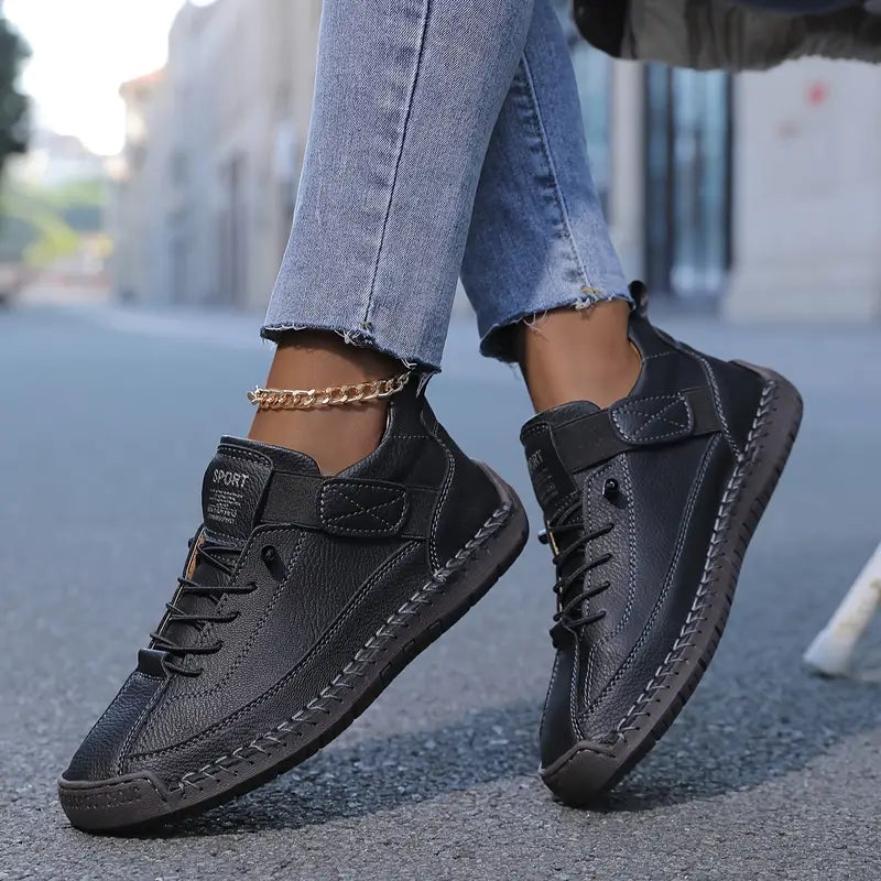 Maya | Komfortable sneakers med stilfuld pasform