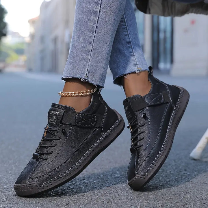 Maya | Komfortable sneakers med stilfuld pasform