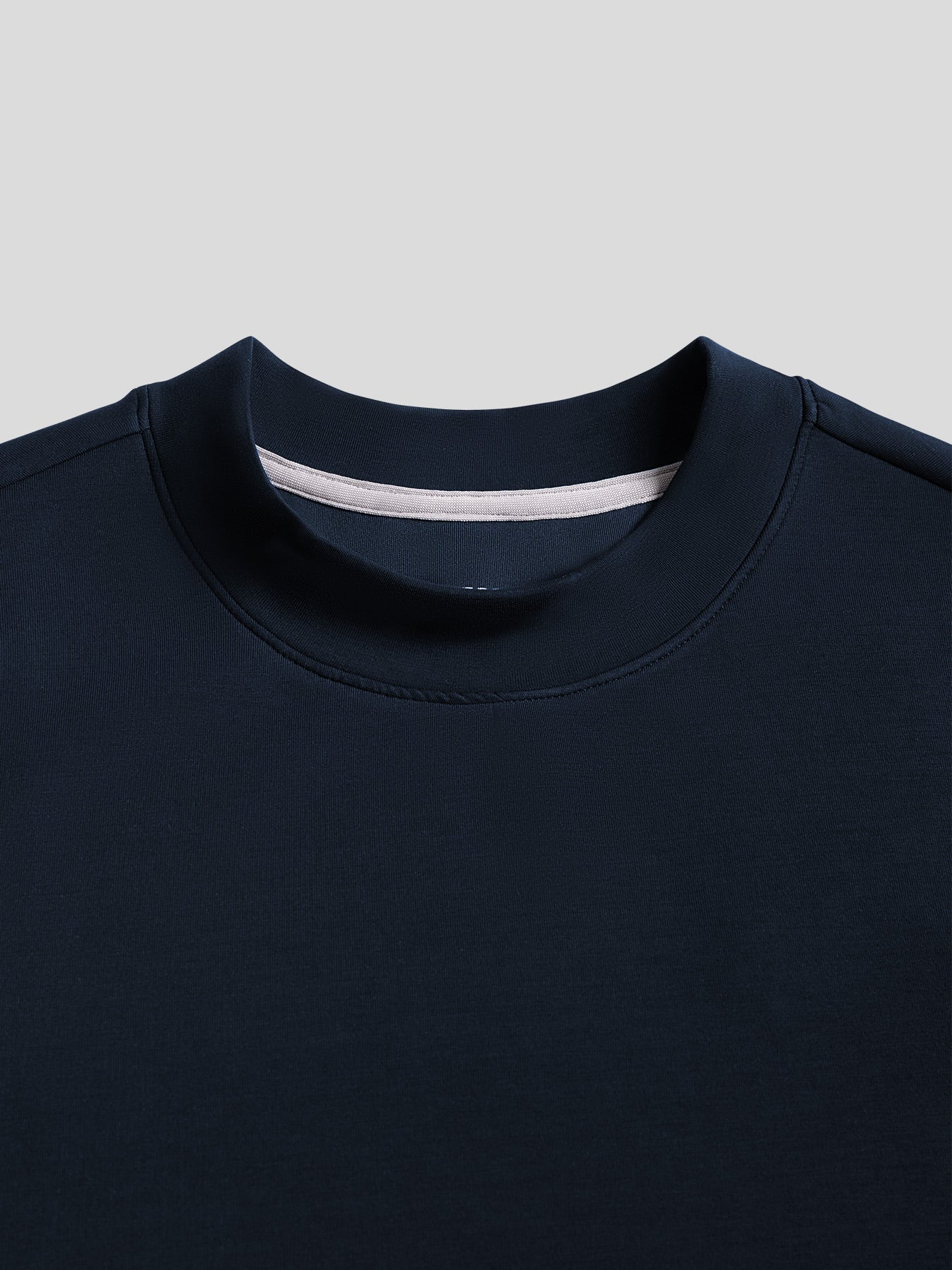 MADS - LANGÆRMET TRØJE