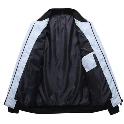 Brady | Stilfuld Vinterjakke