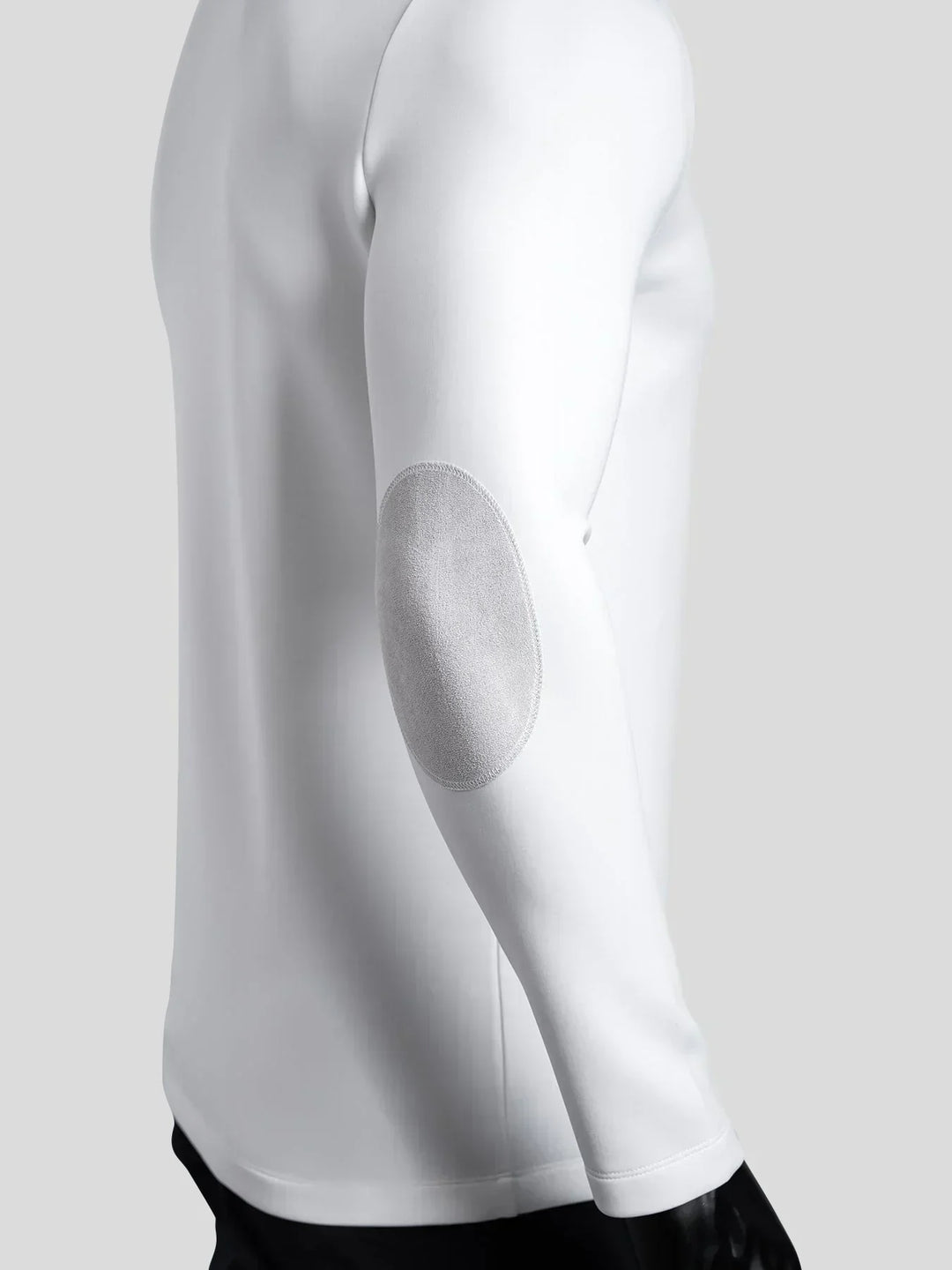 MADS - LANGÆRMET TRØJE