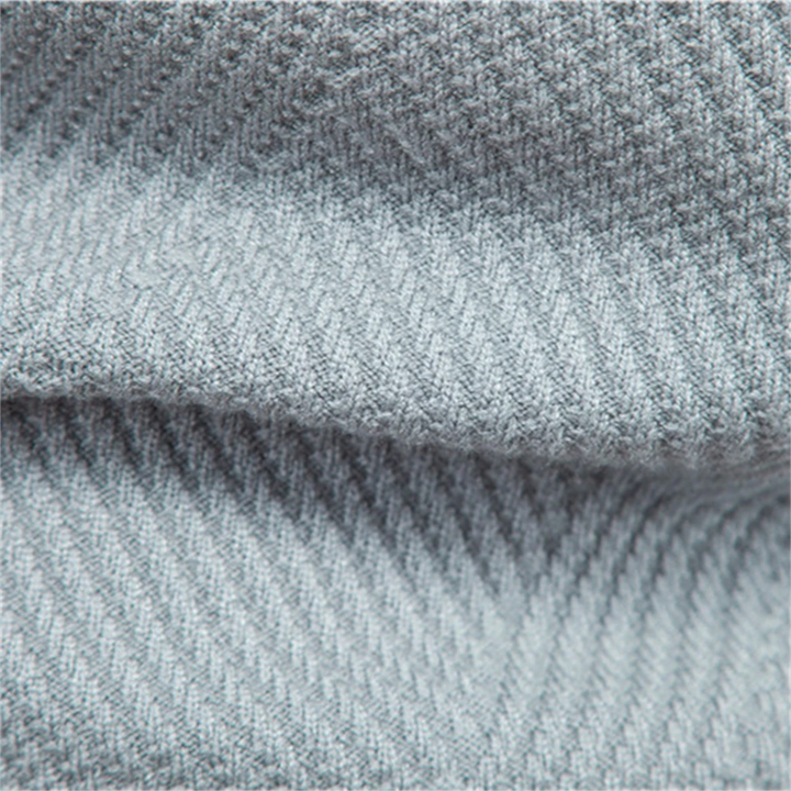 Dorian | Stribet herresweater