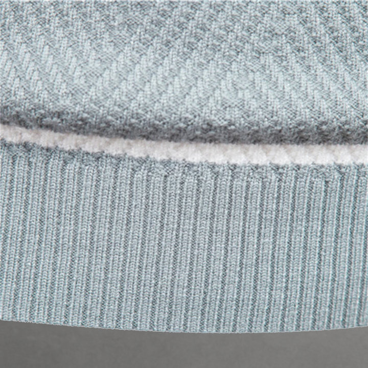 Dorian | Stribet herresweater