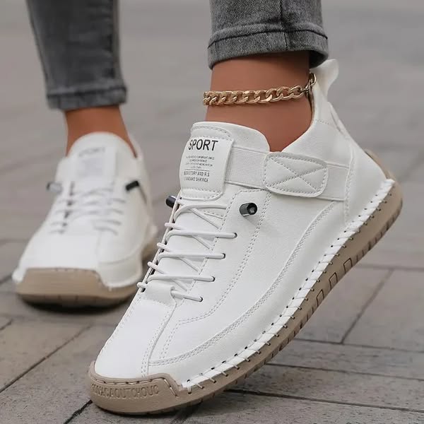 Maya | Komfortable sneakers med stilfuld pasform