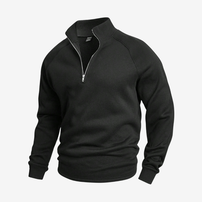 Antonio | Halv lynlås