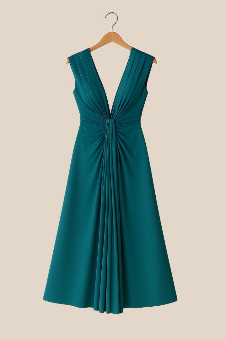 MORIAH | DRESS