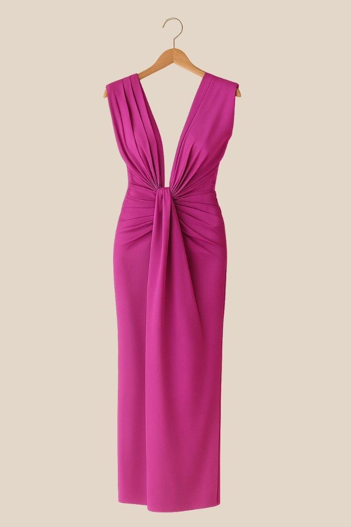 MORIAH | DRESS