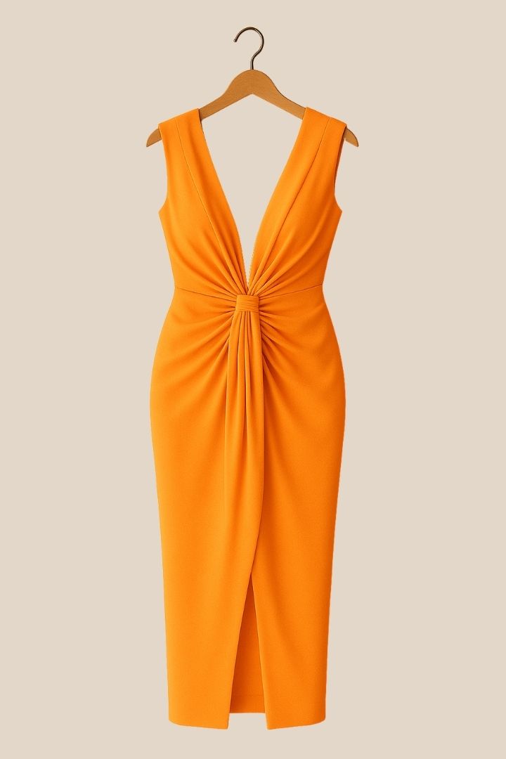 MORIAH | DRESS