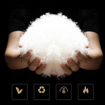 Simon - Elegant blazer med dunforing