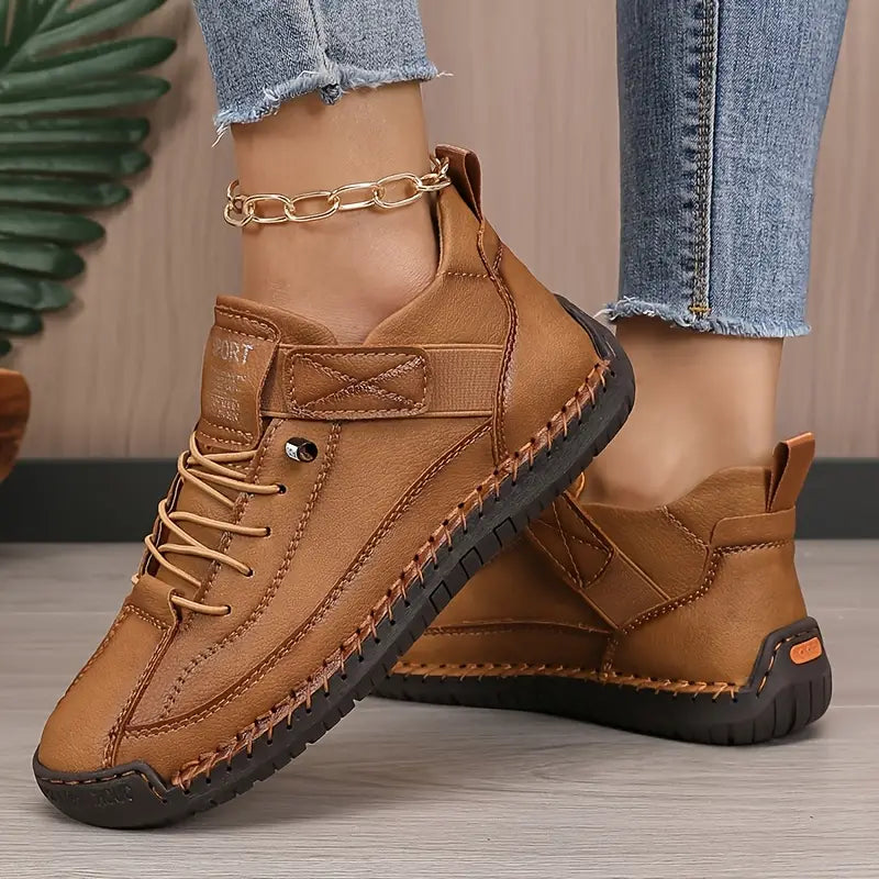 Maya | Komfortable sneakers med stilfuld pasform