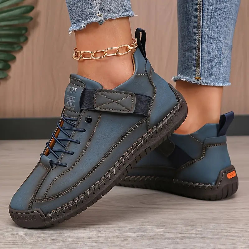 Maya | Komfortable sneakers med stilfuld pasform