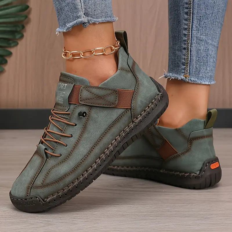 Maya | Komfortable sneakers med stilfuld pasform