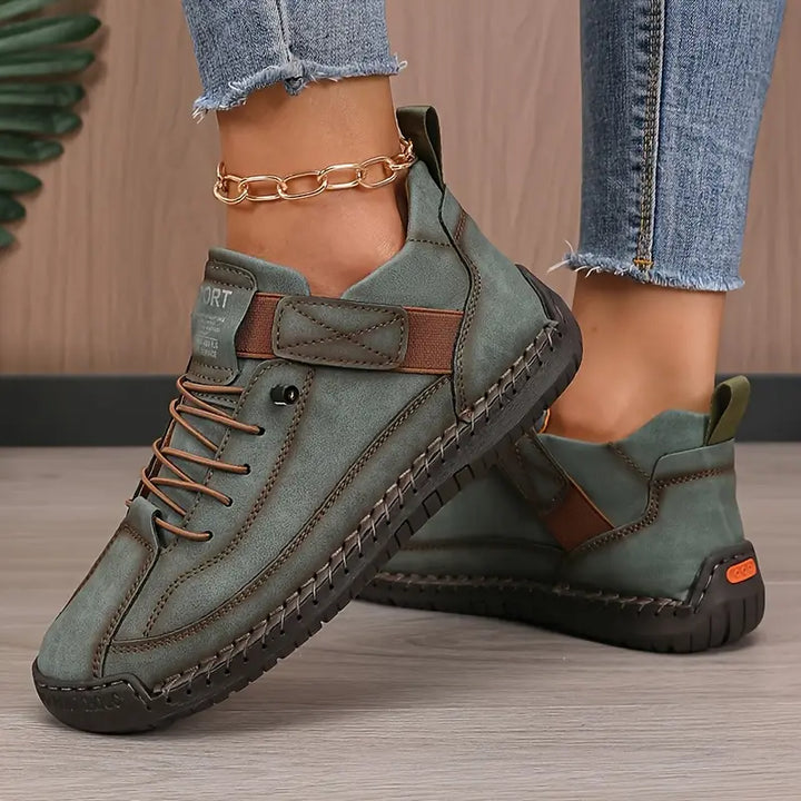 Maya | Komfortable sneakers med stilfuld pasform