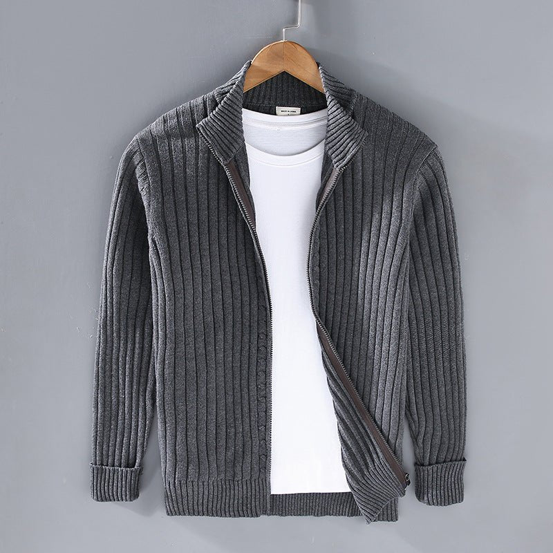 JACOB | Elegant og moderigtig sweater
