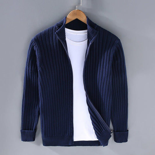 JACOB | Elegante en Modieuze Trui