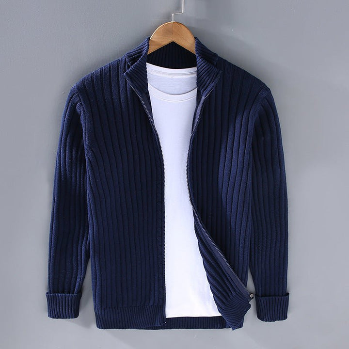 JACOB | Elegant og moderigtig sweater