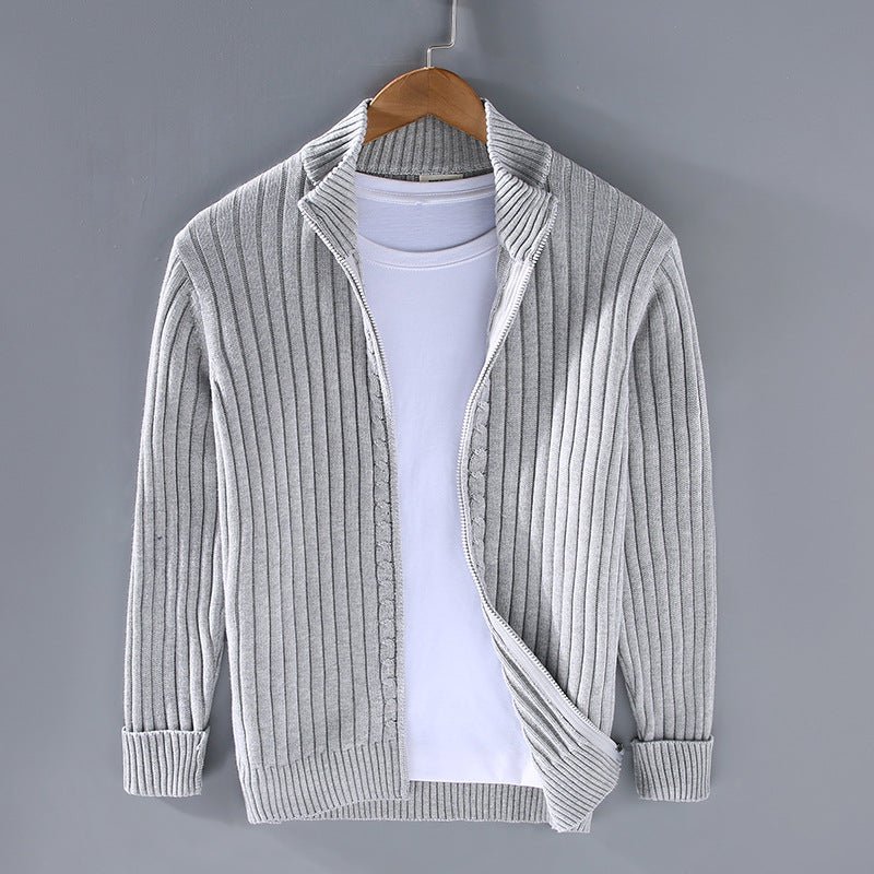 JACOB | Elegant og moderigtig sweater