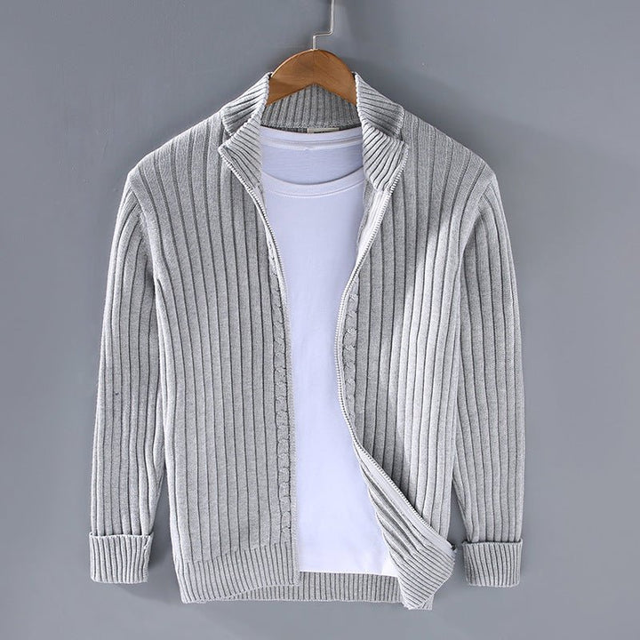 JACOB | Elegant og moderigtig sweater