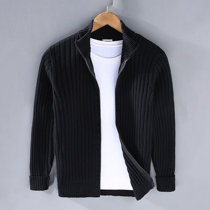 JACOB | Elegant og moderigtig sweater