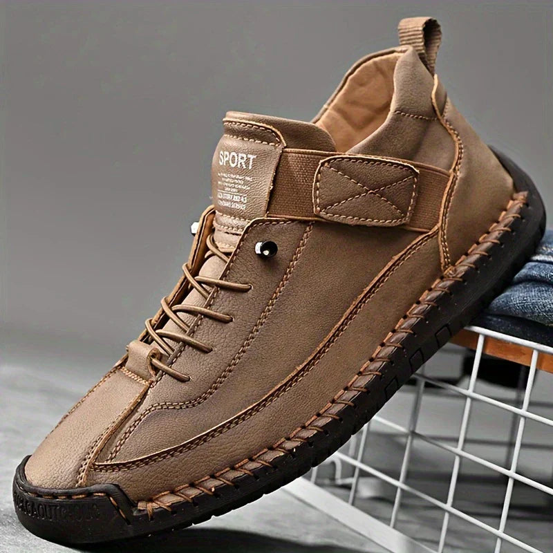 Maya | Komfortable sneakers med stilfuld pasform