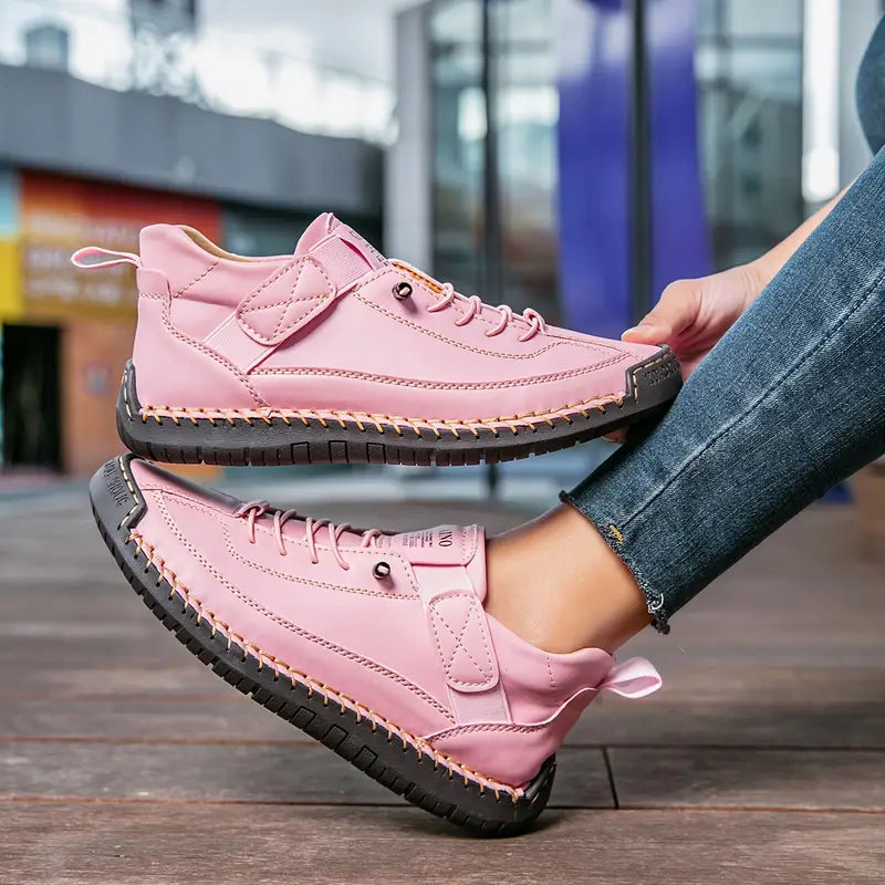 Maya | Komfortable sneakers med stilfuld pasform