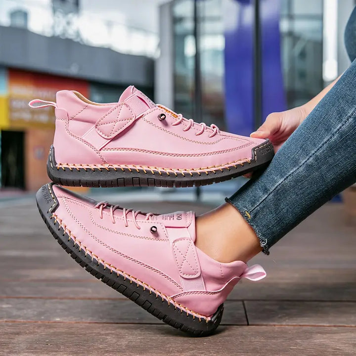 Maya | Komfortable sneakers med stilfuld pasform