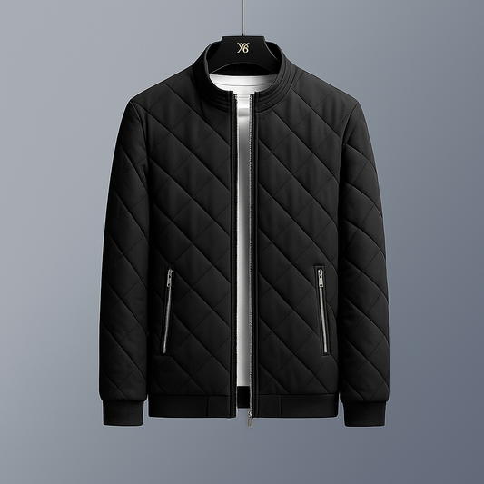 Dante | Slank Bomberjakke